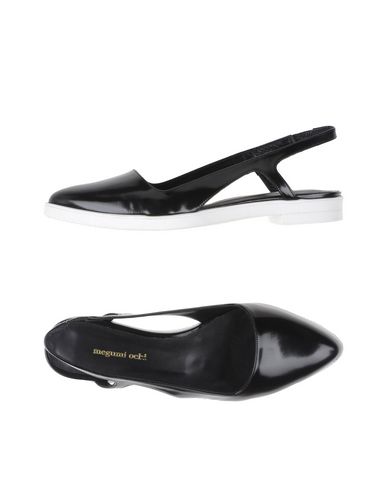 Comprar MEGUMI OCHI Sandalias mujer al mejor precio
