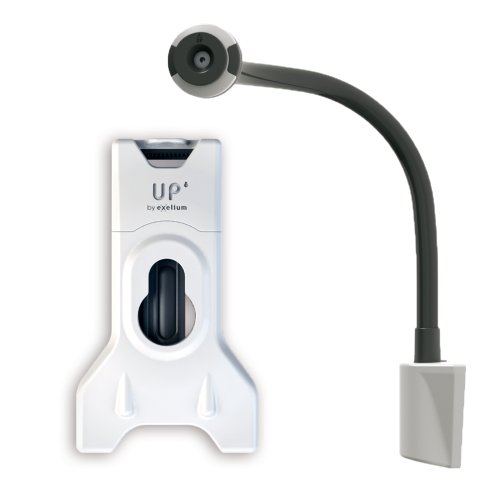 Comprar XFLAT UP550 - Soporte flexible para tablet, blanco al mejor precio