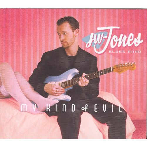 Comprar my kind of evil al mejor precio