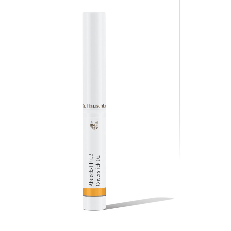 Comprar Barra Correctora Dr Hauschka(2g) - 02 Beige al mejor precio
