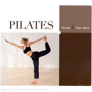 Comprar Bien Etre Forme -Pilates- al mejor precio