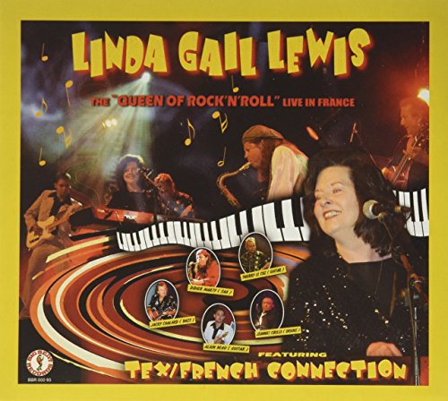 Comprar Queen of Rock'n'roll Live in F al mejor precio