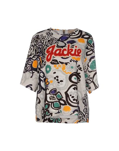 Comprar ERIKA CAVALLINI SEMICOUTURE Blusa mujer al mejor precio