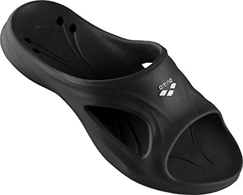 Comprar Arena Hydrosoft - Sandalia piscina para hombre, color Negro/Blanco, talla 45 al mejor precio