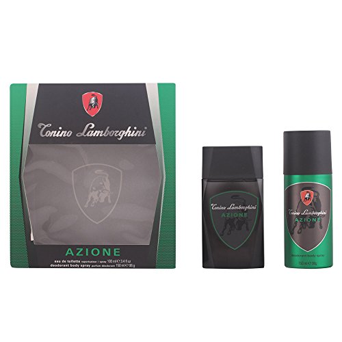 Comprar TONINO LAMBORGHINI TONINO LAMBORGHINI AZIONE LOTE 2 piezas al mejor precio