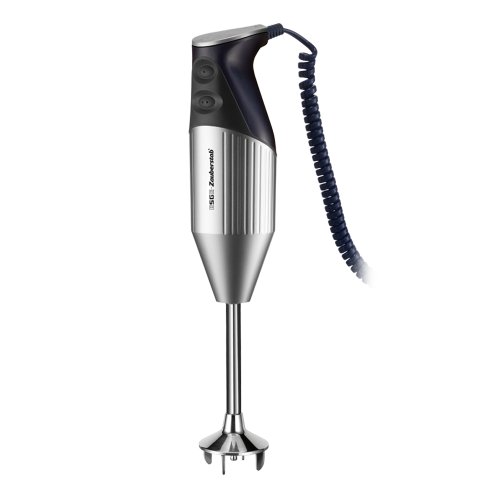 Comprar Unold M 160 J, Azul, Plata, 160 W, 230 V, 50 Hz, 72 x 72 x 343 mm - Licuadora al mejor precio