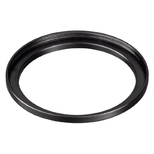 Comprar Hama - Anillo adaptador de objetivo 52 mm a filtro 62 mm al mejor precio