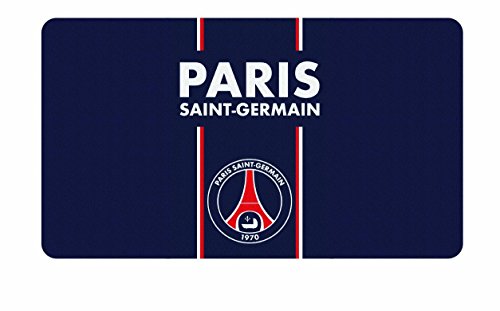 Comprar Psg Paris Saint Germain PSG302607 - Alfombrilla para ratón, diseño de bandera del Paris Saint Germain al mejor precio