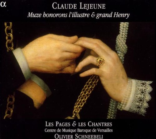Comprar Claude Lejeune: 