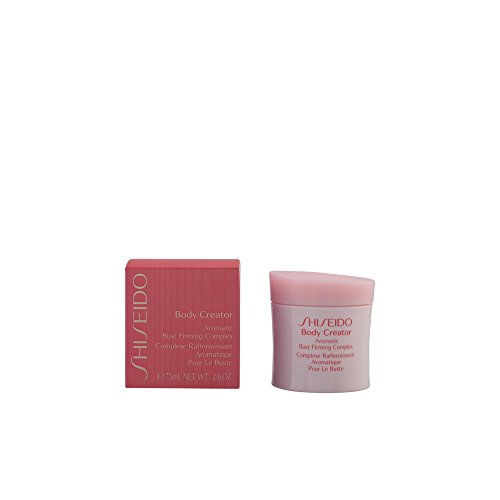 Comprar SHISEIDO BODY CREATOR aromatic bust firming complex 75 ml al mejor precio