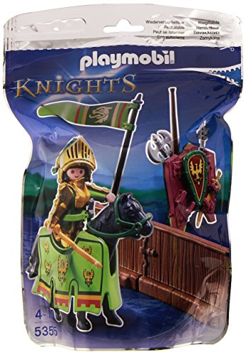 Comprar Playmobil Caballeros - Caballero de la orden del águila (5355) al mejor precio
