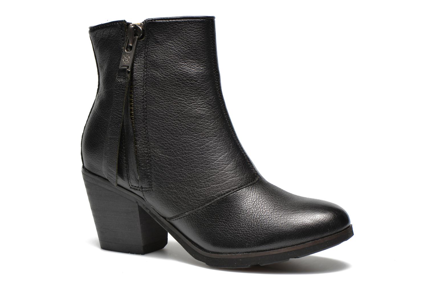 Comprar Reikiavik 03 by BussolaRebajas - 50% Negro al mejor precio