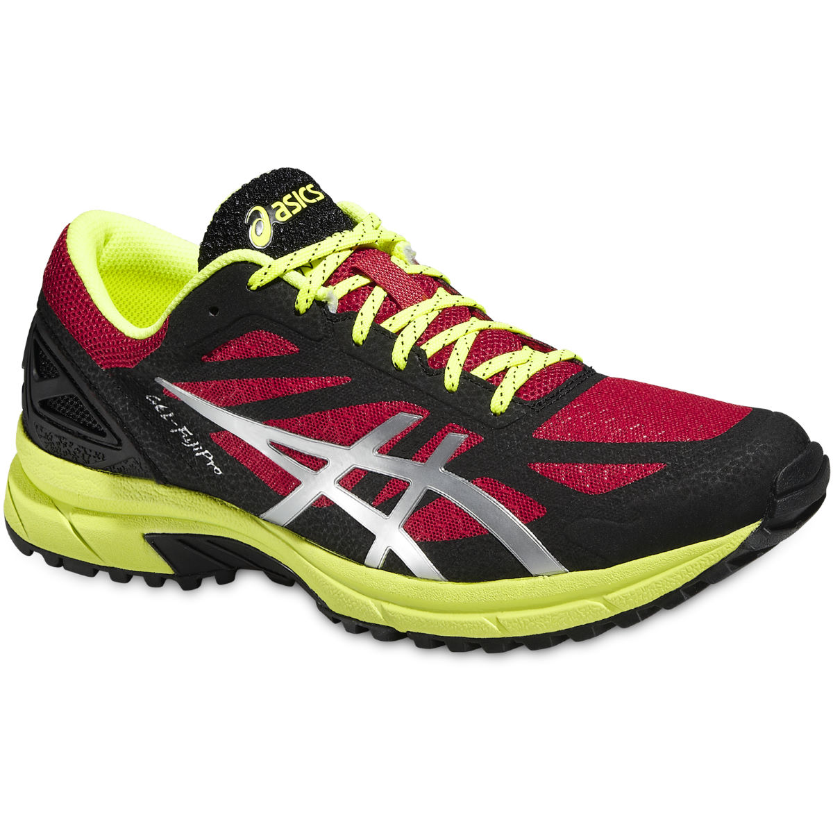 Comprar Zapatillas Asics Gel-FujiPro (PV16) - Zapatillas de trail al mejor precio