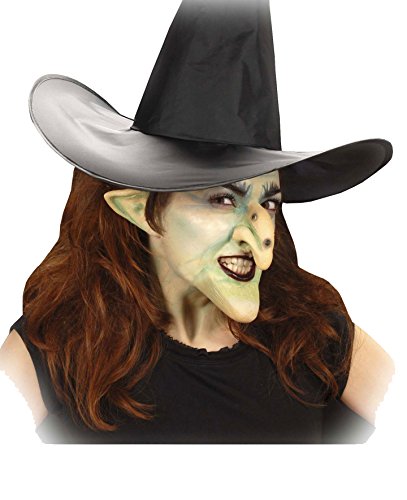 Comprar Señoras Sfx Bruja Juego de accesorios para disfraces de Halloween al mejor precio