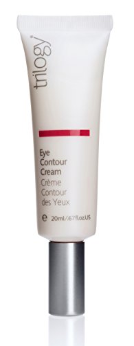 Comprar Crema contorno de ojos Trilogy (1 x 20 ml) al mejor precio