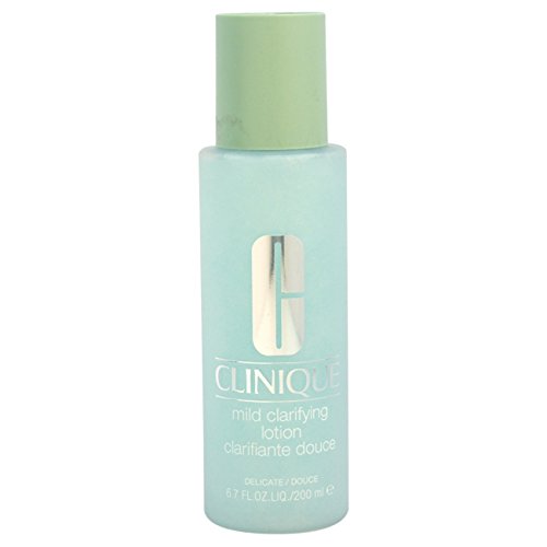 Comprar Clinique Mild Clarifying Lotion Piel Sensible 200ml al mejor precio