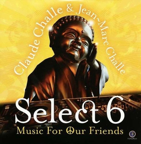 Comprar Select 6 - Music for Our Friends (2CD) al mejor precio