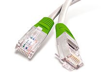 Comprar Dexlan - Cable de red RJ45 (FTP Crossover, cat. 5E, 30 m) al mejor precio