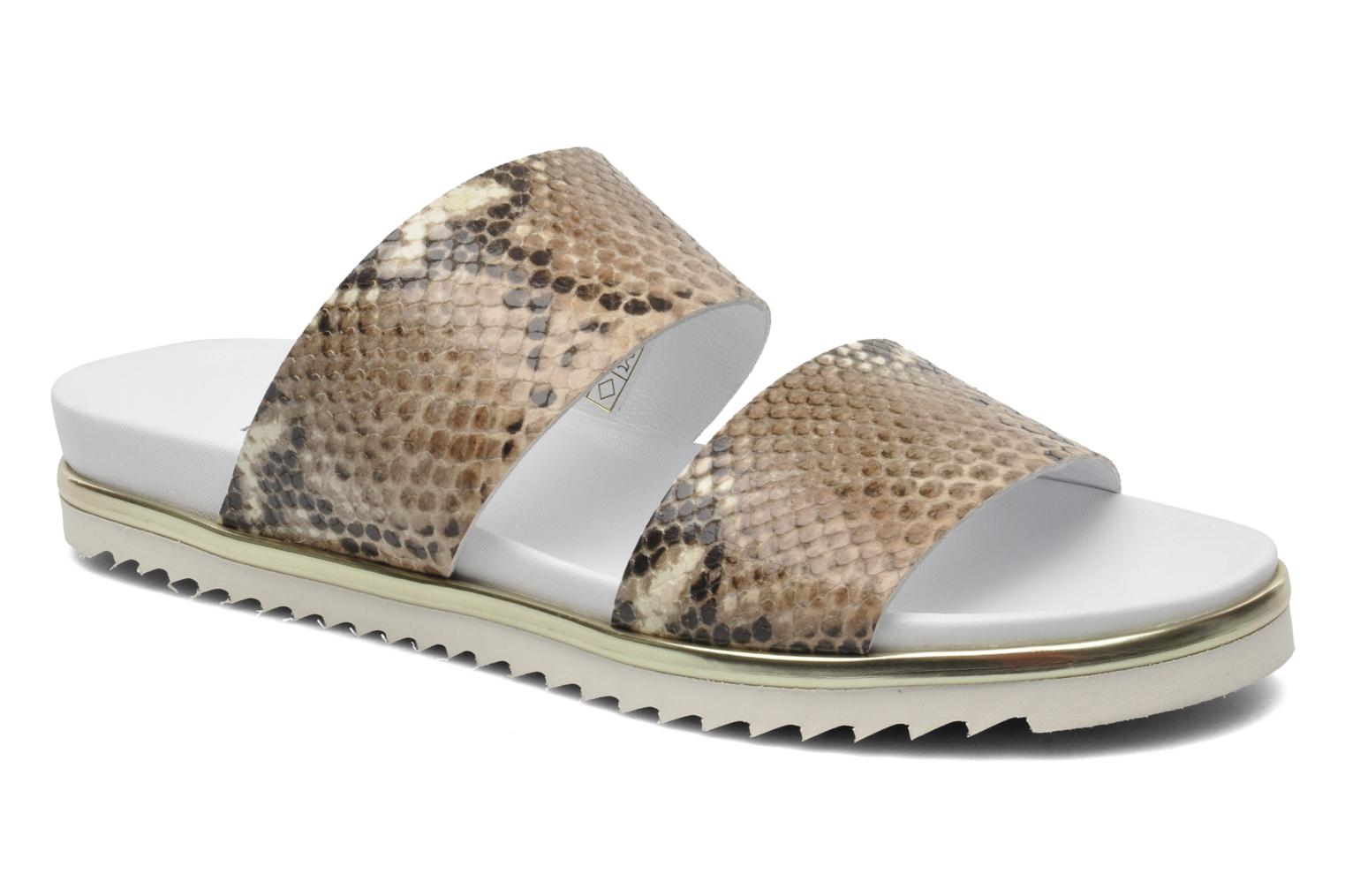 Comprar Tiarelle by Fabio Rusconi Marrón al mejor precio