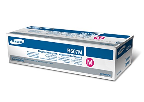 Comprar Samsung Drum Magenta Pages 75.000, CLT-R607M (Pages 75.000) al mejor precio