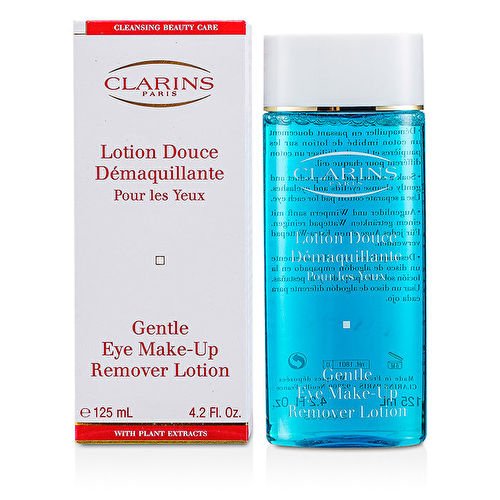 Comprar CLARINS DESMAQUILLANTE DOUCEUR YEUX 125ML al mejor precio