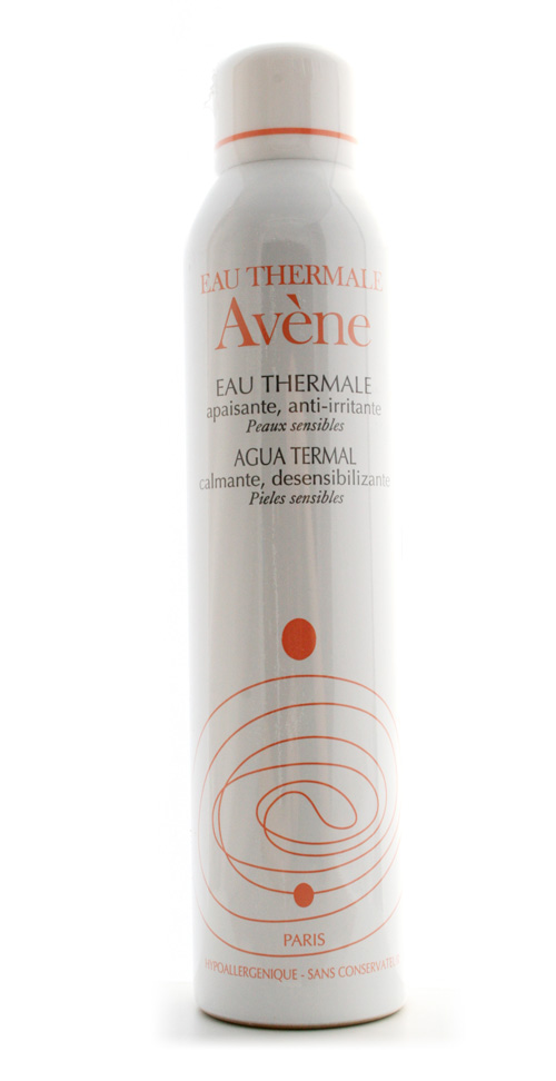 Comprar Avene Agua Termal Avena 150 ml. al mejor precio