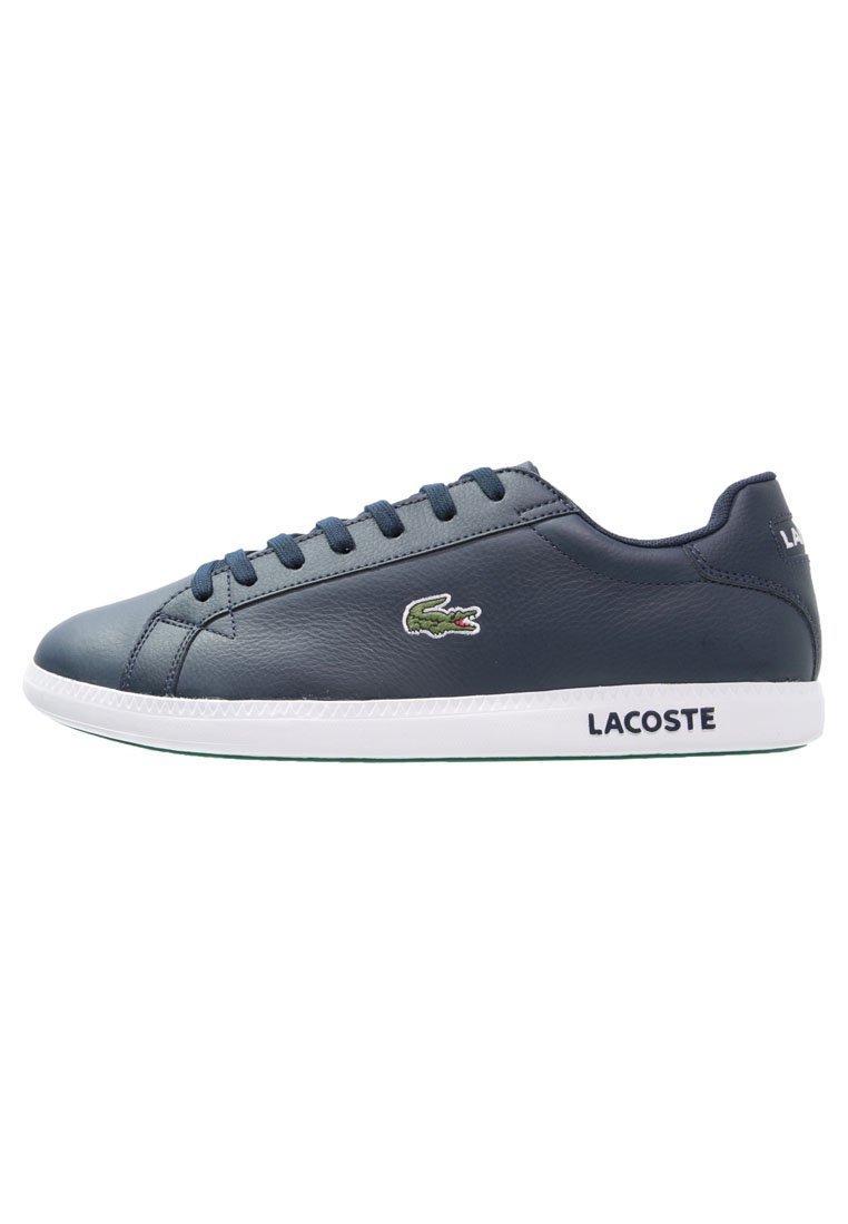 Comprar Lacoste GRADUATE Zapatillas navy al mejor precio