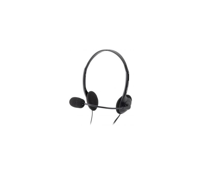 Comprar NGS MS-104  Micrófono Negro - Auriculares al mejor precio