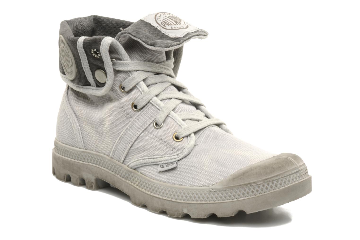 Comprar Us baggy h by Palladium Gris al mejor precio