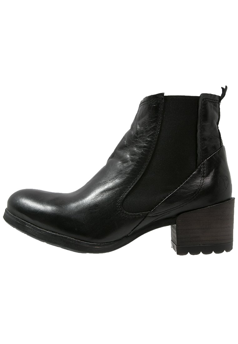 Comprar Felmini ROSARIO Botines bajos black al mejor precio