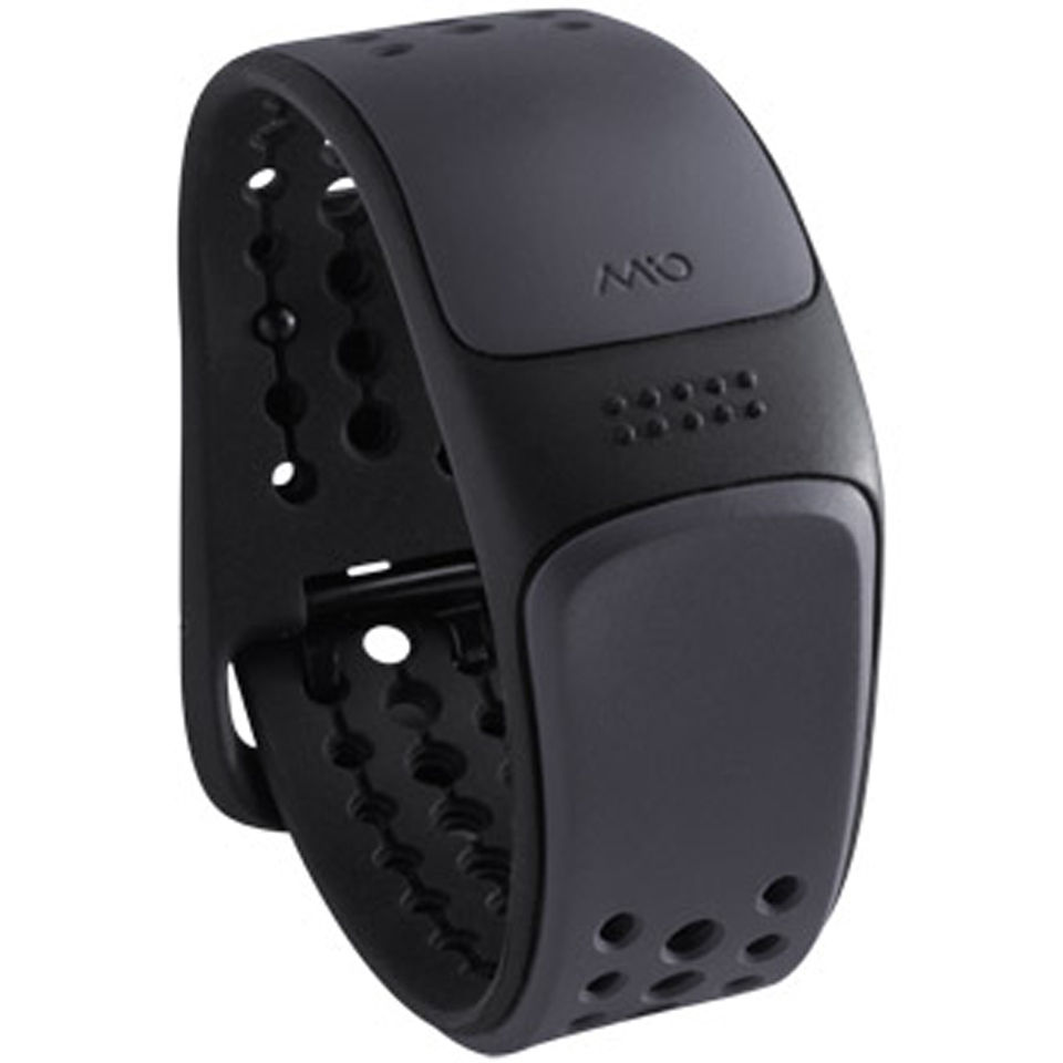 Comprar Mio Link Heart Rate Monitor - Grey - Shorter Strap al mejor precio