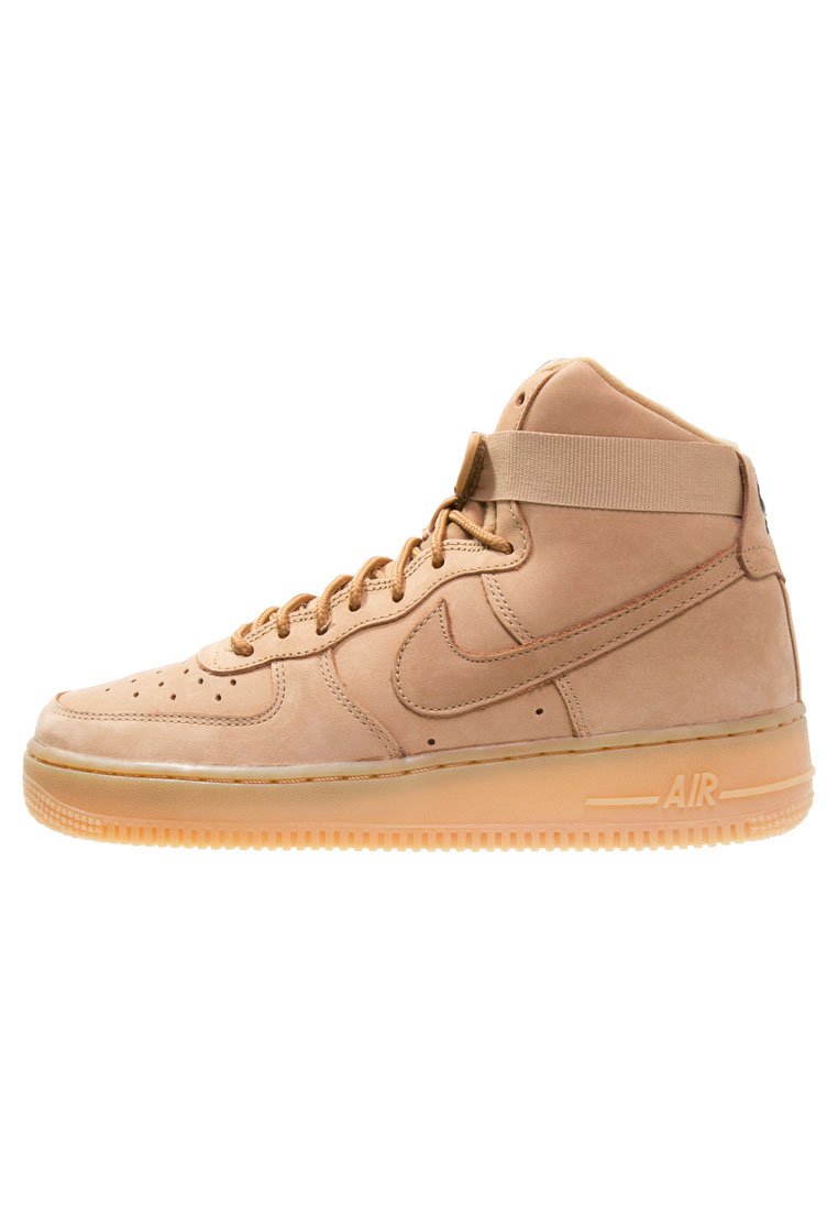 Comprar Nike Sportswear AIR FORCE 1 LV8 Zapatillas flax/outdoor green al mejor precio