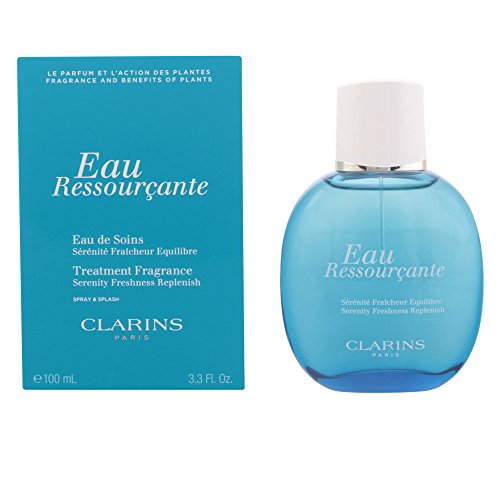 Comprar CLARINS EAU RESSOURCANTE vaporizador 100 ml al mejor precio