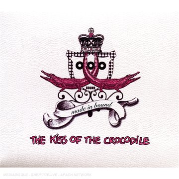 Comprar Kiss of the Crocodile al mejor precio