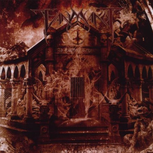 Comprar ad luciferi regnum al mejor precio