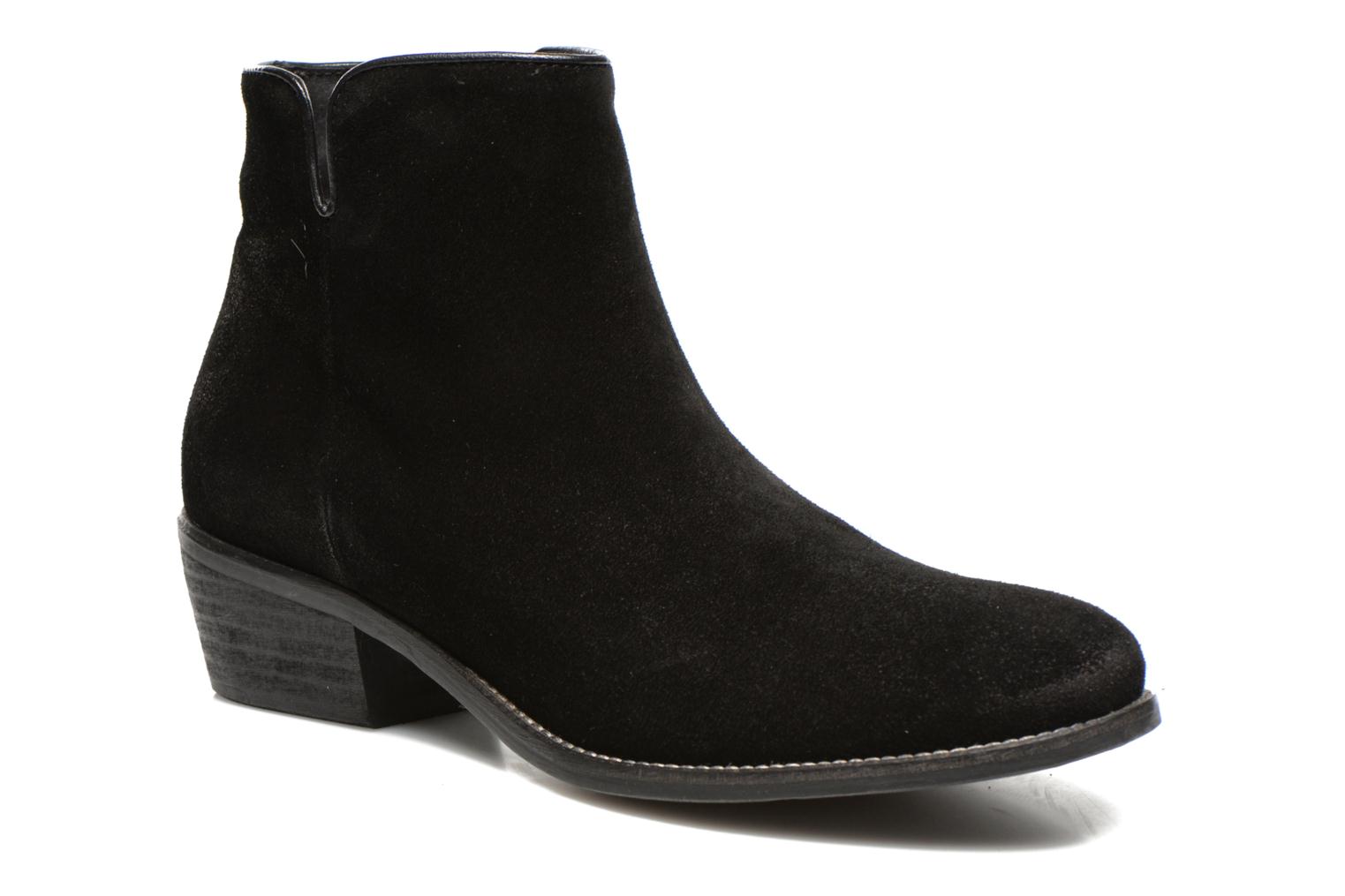 Comprar Eras by MélinéRebajas - 20% Negro al mejor precio