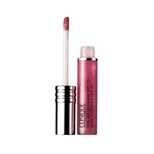 Comprar CLINIQUE LONG LAST glosswear #31-creamy sorbet 6 ml al mejor precio