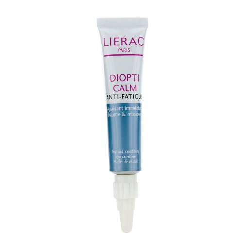 Comparar mejores precios Lierac Diopticalm Crema Mascarilla Calmante Contorno de Ojos 5 ml con descuentos Comprar Lierac Diopticalm Crema Mascarilla Calmante Contorno de Ojos 5 ml al mejor precio