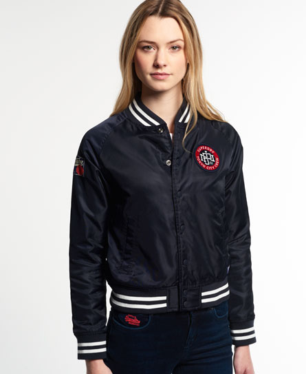 Comprar Chaqueta Captain Coach al mejor precio