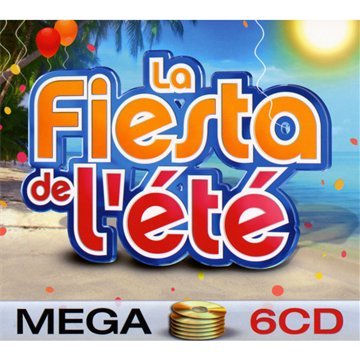 Comprar La Fiesta De L'ete [Digipack] al mejor precio