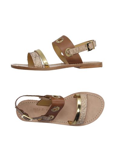 Comprar NILA & NILA Sandalias mujer al mejor precio