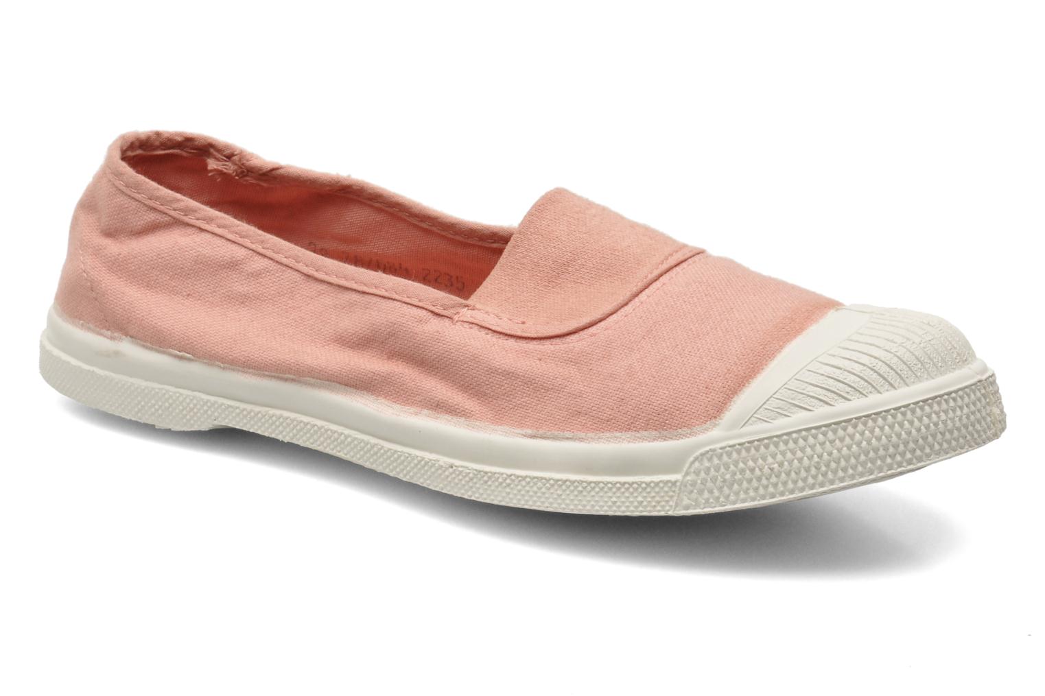 Comprar Tennis Elastique by Bensimon Rosa al mejor precio