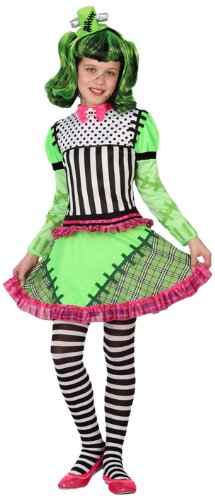 Comprar Atosa 8422259150107 - ajuste chica monstruo femenino, tamaño: 140 al mejor precio