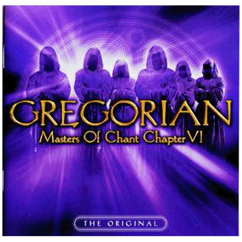 Comprar Masters Of Chant Chapter Vi al mejor precio
