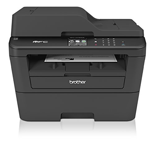 Comprar Brother MFCL2720DW - Impresora multifunción al mejor precio