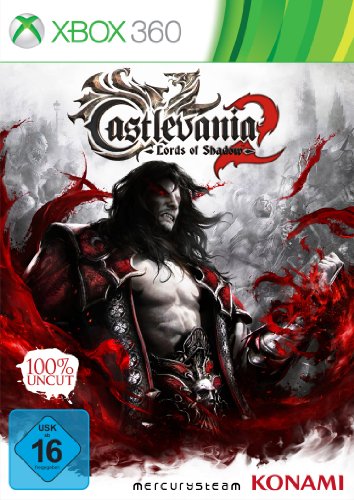 Comprar Castlevania: Lords Of Shadow 2 [Importación Alemana] al mejor precio