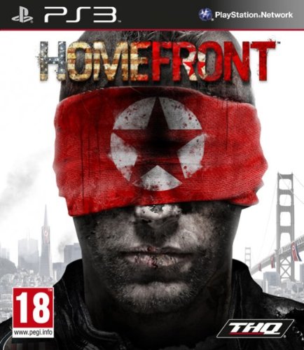 Comprar Homefront al mejor precio