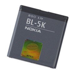 Comprar Nokia BL-5K Akku al mejor precio