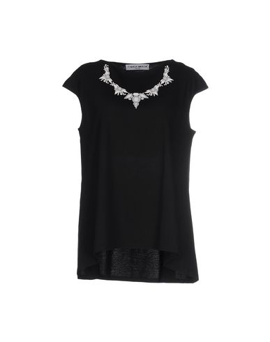 Comparar mejores precios FRANKIE MORELLO Camiseta mujer con descuentos Comprar FRANKIE MORELLO Camiseta mujer al mejor precio