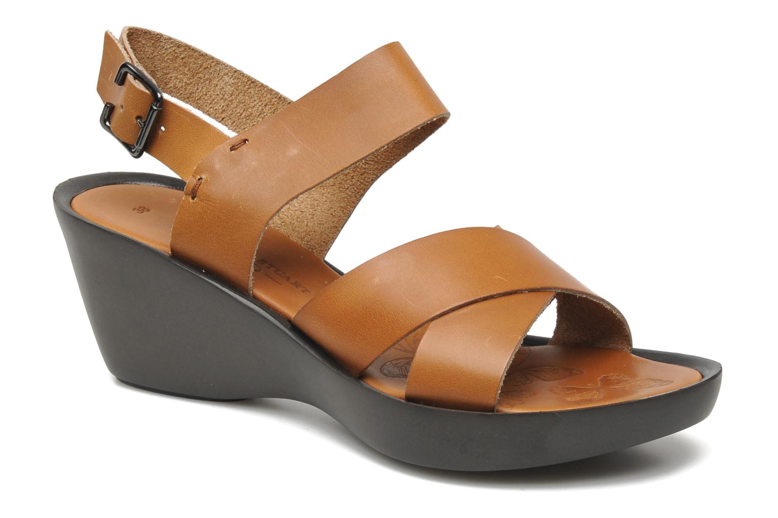 Comprar Solen 421 by Elizabeth Stuart Marrón al mejor precio
